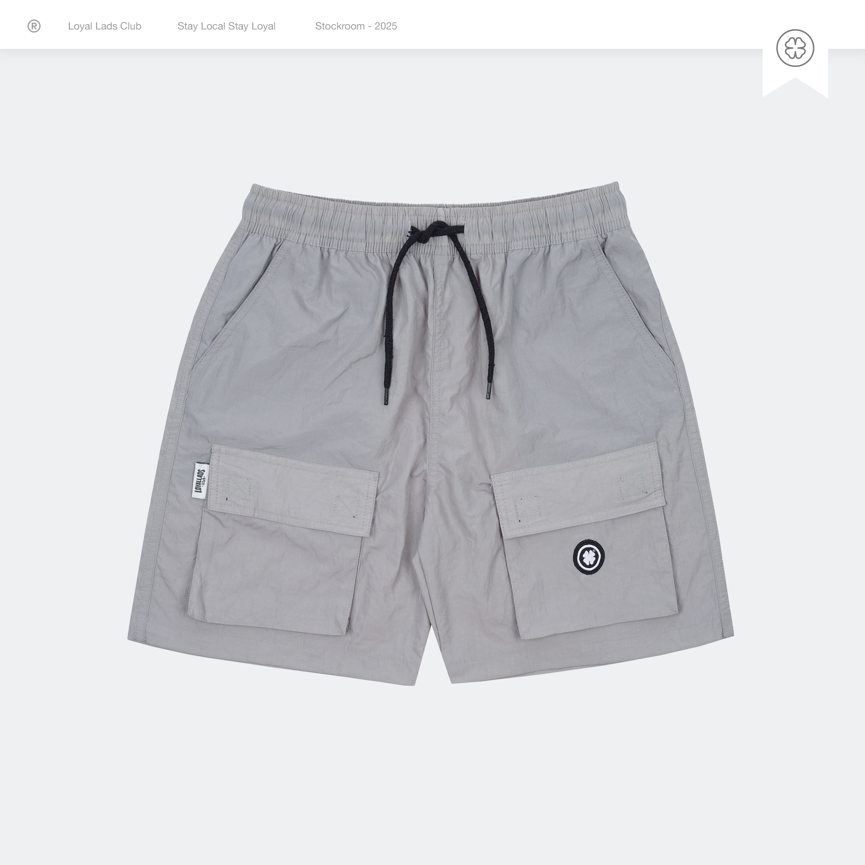 Boardshort - Portiere